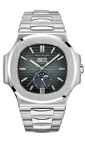 Patek Philippe Nautilus 5711/1A-010