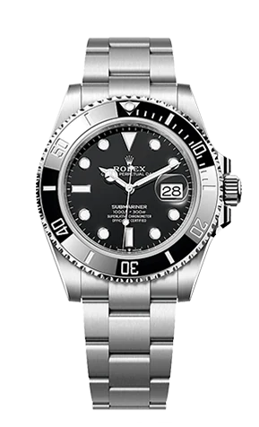 Rolex Submariner Date 126610LN