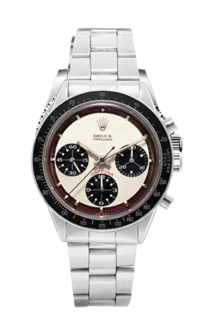 Rolex Cosmograph Daytona 6239 Paul Newman